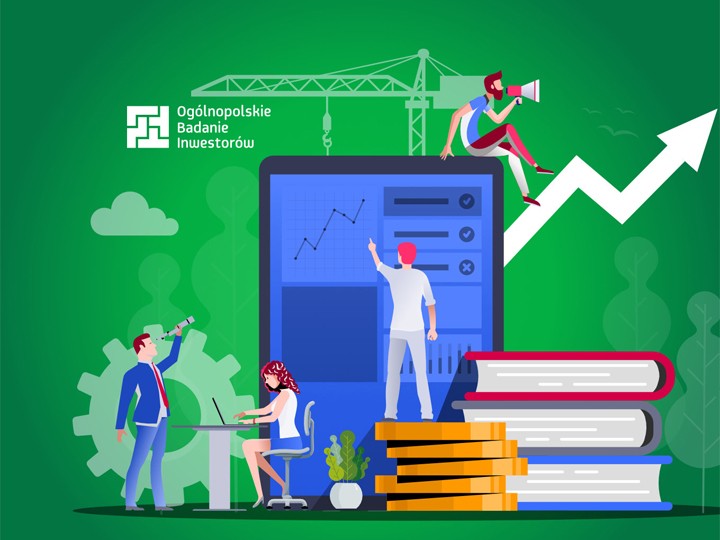 M+G po raz 12. partnerem ogólnopolskiego badania inwestorów