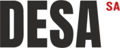 DESA SA logo