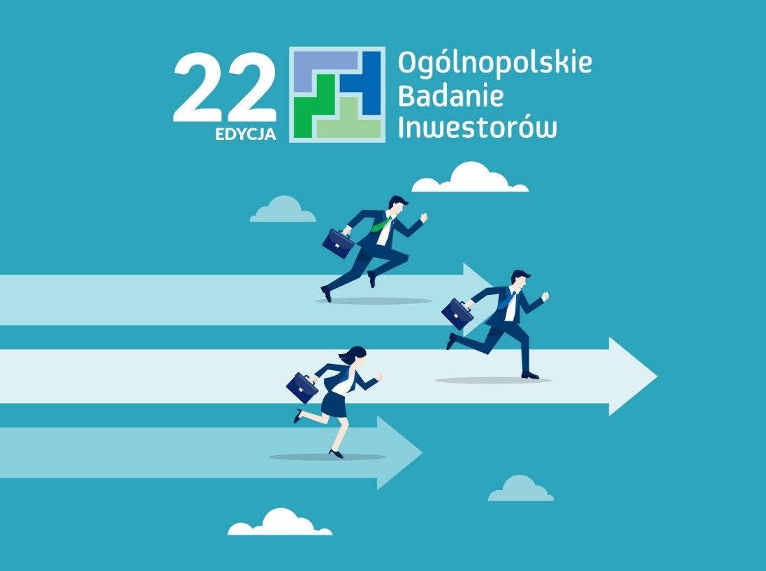 M+G ponownie partnerem Ogólnopolskiego Badania Inwestorów