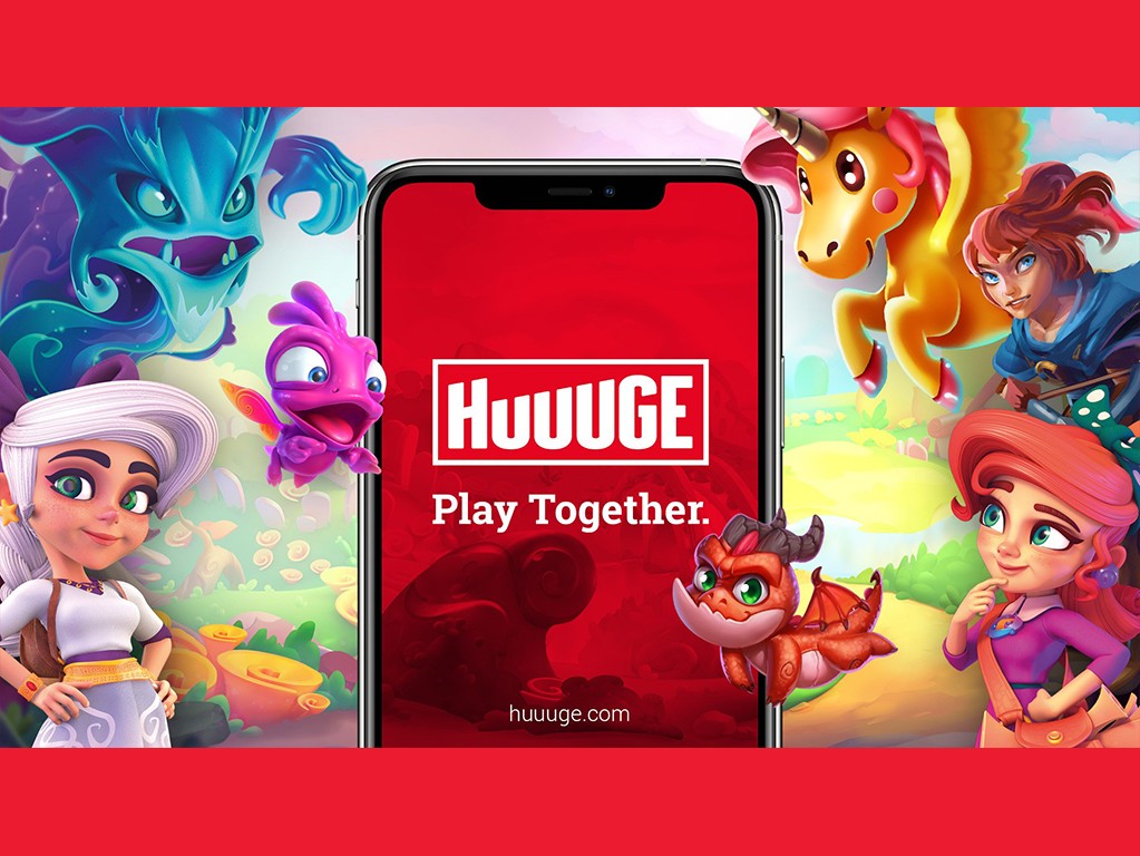 Huuuge, Inc. zadebiutował na GPW!