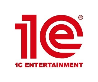 1C Entertainment S.A. w gronie klientów M+G