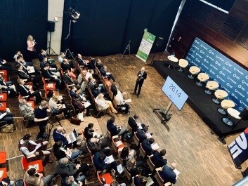 Wyniki 17 badania OBI