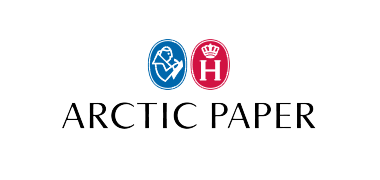 arctic paper logo