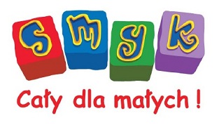 Smyk Holding logo