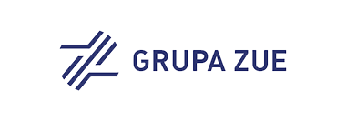 grupa ZUE logo